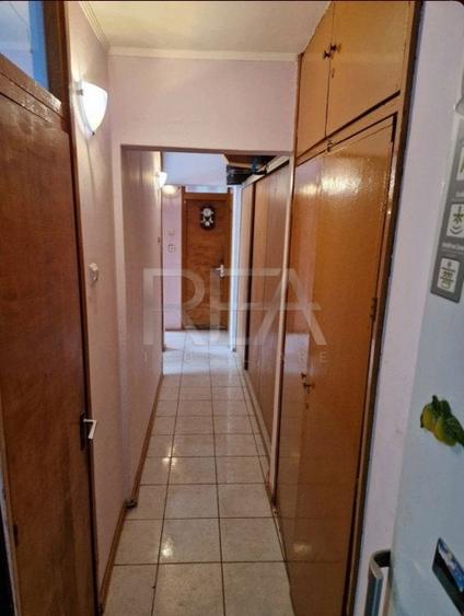 Apartament 3 camere, decomandat- Str Liniei, Gorjului - 3