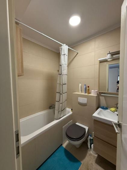 Apartament 2 camere | Parc Herestrau | Centrala proprie - 4