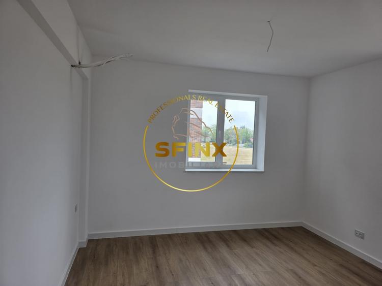 2 camere, 2025, lângă Pădurea Băneasa, Pipera | etaj 2 | balcon mare - 4