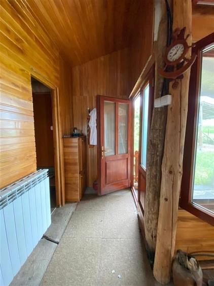 RECO Casa cu teren  in Hidiselul de Sus - 6