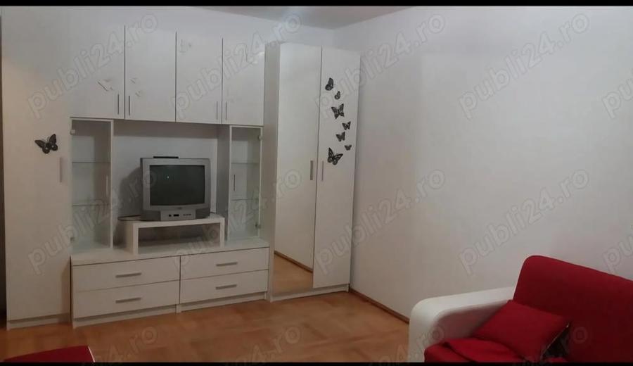 Garsoniera cocheta,suprafa?a totala 33m patrati, Arad, Micalaca - 5