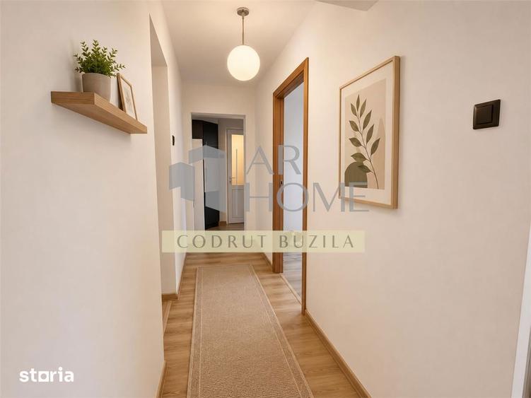 Inchiriere apartament 4 camere, modern,decomandat, zona Nord, Ploiesti - 7
