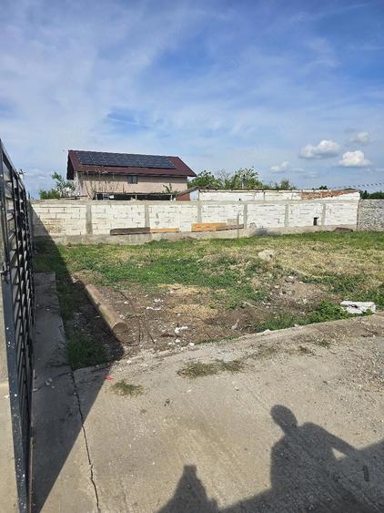 Vand teren comuna Frumusani sat Postovari - 4