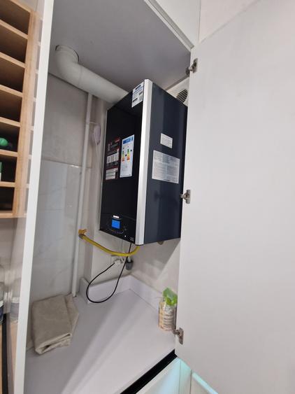 Apartament cu 2 camere  disponibil - amenajari premium - mutare imediata - 3