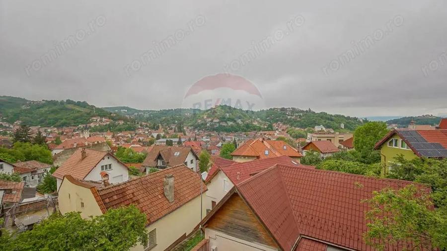 Casa / Vila cu 5 camere de vanzare in zona Schei, Cotun 9 - 15