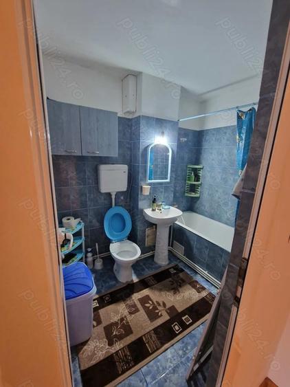 Apartament 3 camere etaj4 4 - 1