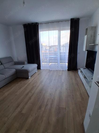 Inchiriez apartament 2 camere Rasnov - 7