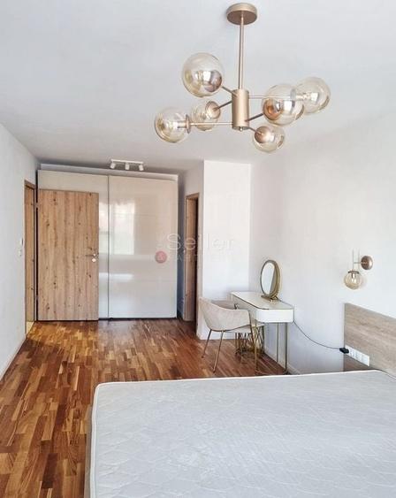 Suprafata Generoasa, Prima Inchiriere - 5