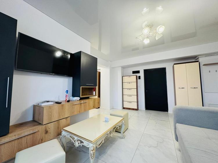 Apartament cu 2 camere Visan - 2