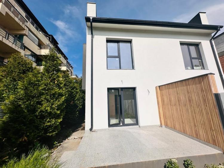 DUPLEX 4 CAMERE | CORBEANCA | OSTRATU | 250 MP TEREN | COMPLEX PRIVAT - 6