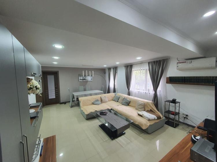 Apartament | 3 Camere | Buftea | 2 Parcari | Parter | Gradina - 2