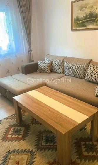 Apartament 2 camere, confort 1, decomandat .Zona Harmanului, Brasov