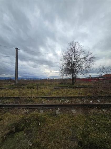 Terenuri de vanzare in Fagaras - 5