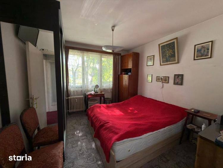 Apartament 2 camere, 46 mp - zona Piata Muzicanti - 10