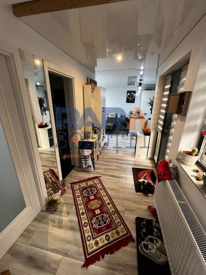 Casă la cheie - zona Ștrandului Municipal - 2