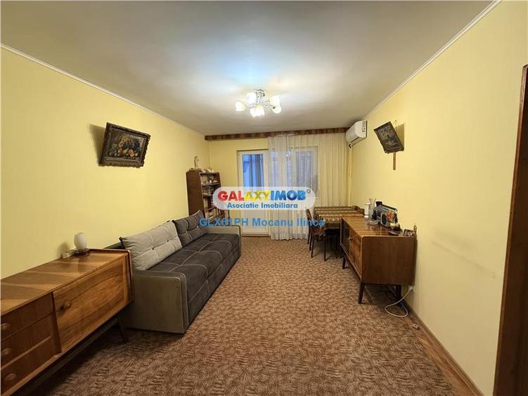 Inchiriere apartament 2 camere, cu centrala, Nord, Ploiesti - 2