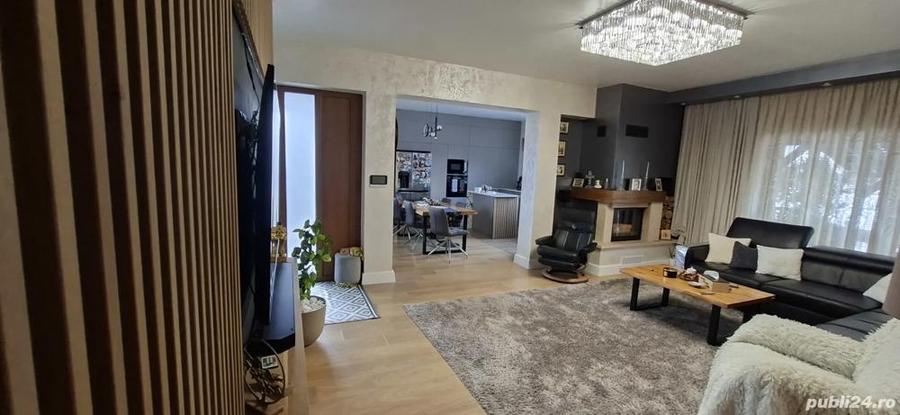 Casa in Lunca Calnicului - 1