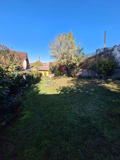 Casa centrală cu curte proprie - 10