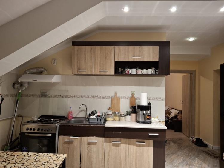 Ozana | 2 Camere | Metrou 12min | Centrala | Parcare | 2 Balcoane - 7