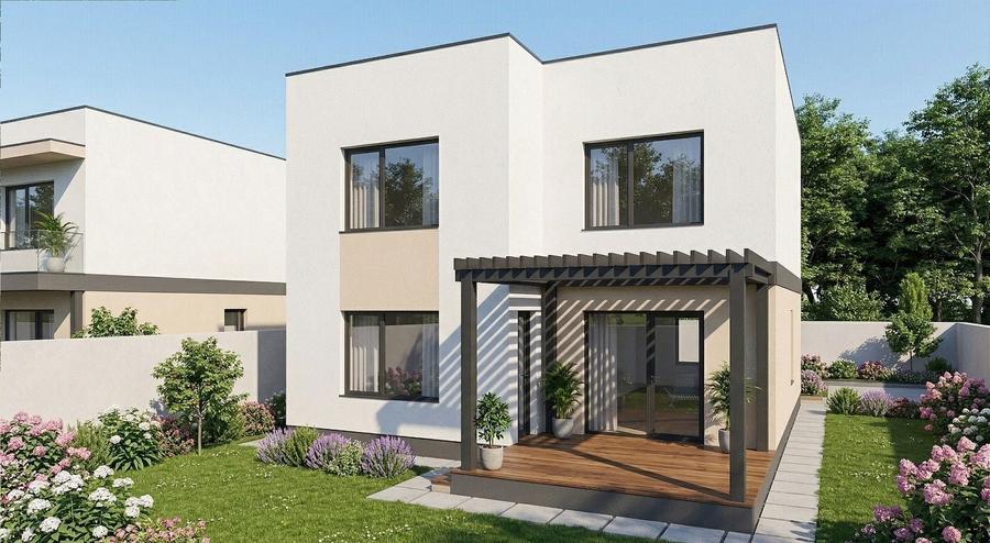 Casa de vanzare Preajba - 2