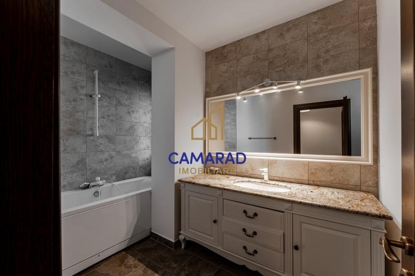 Vilă eleganta si spatioasa - vanzare - Pipera - Erou Iancu Nicolae - 16