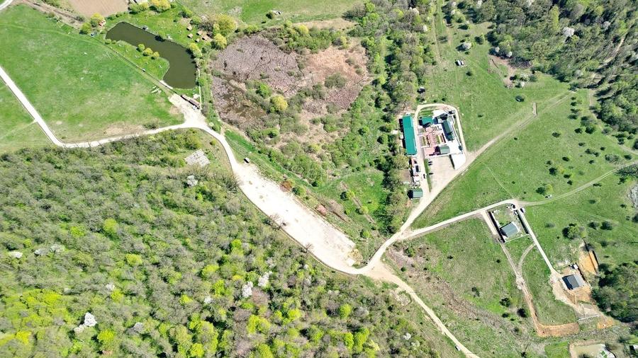 Teren Intravilan parcele 1000mp - 20