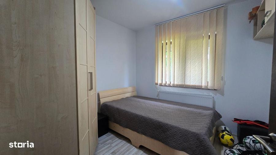 Casa plan parter Breaz, com Rediu, Iasi - 2