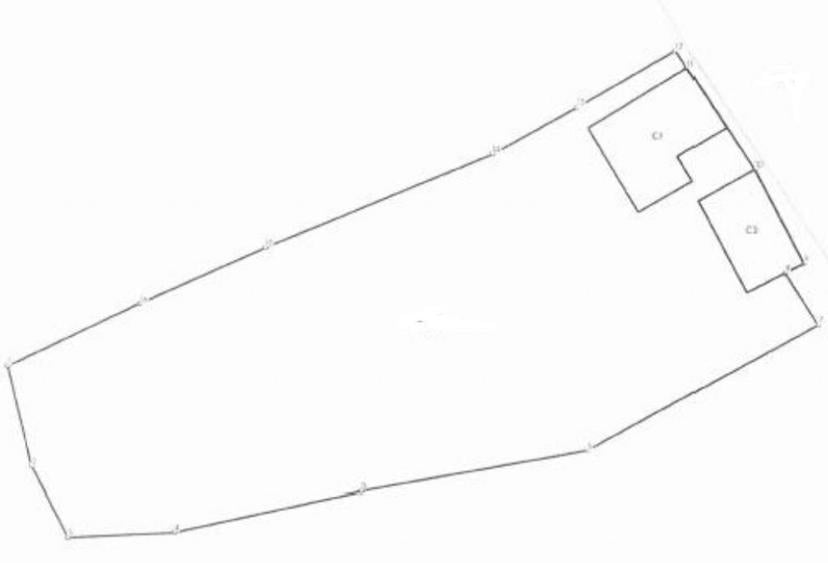 Casa si teren- Loc. Dognecea, jud. Caras-Severin - 2