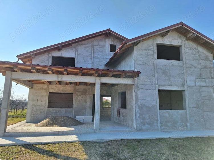 Casa Comuna Vanatori - 6