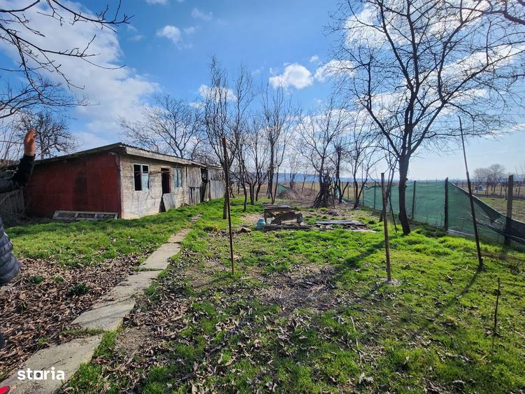 Casa in comuna Garleni COMISION 0% - 1