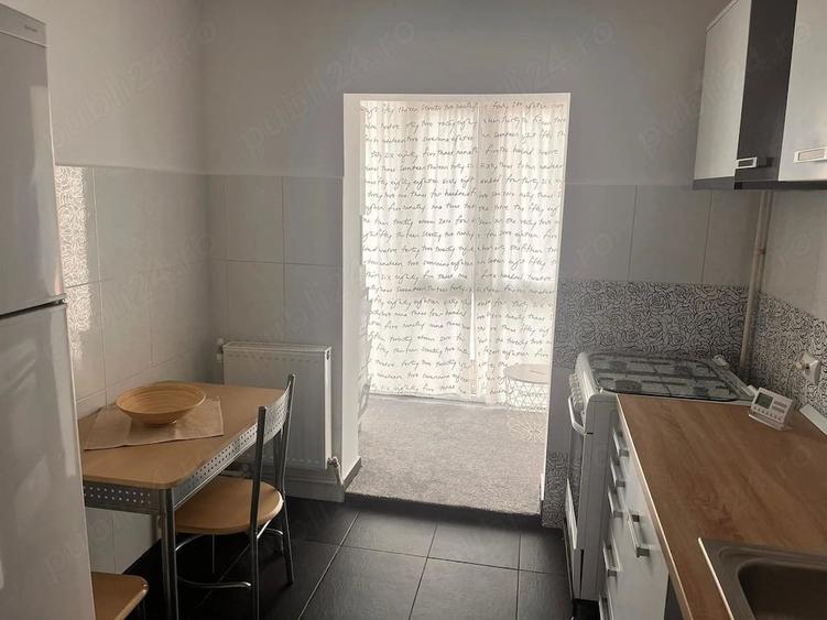 Inchirez apartament 2 camere cu loc de parcare - 6