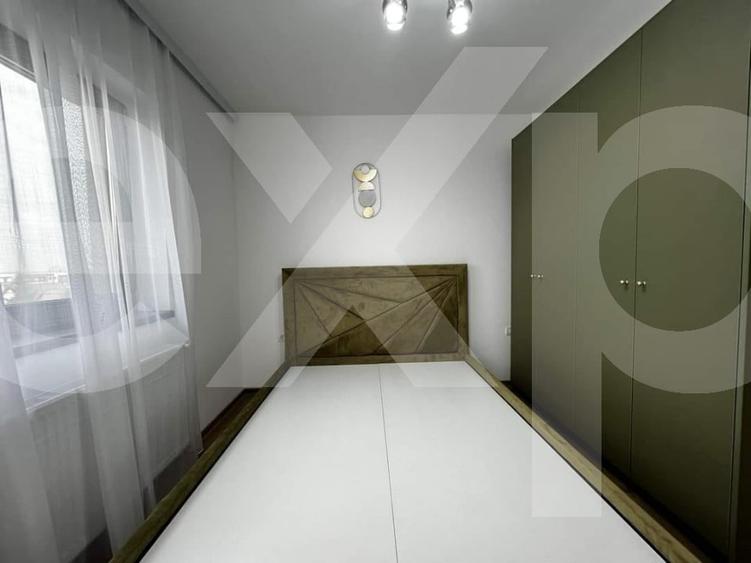 Casa cu 4 camere de vanzare Trivale, Campilui | mobilata si utilata - 7