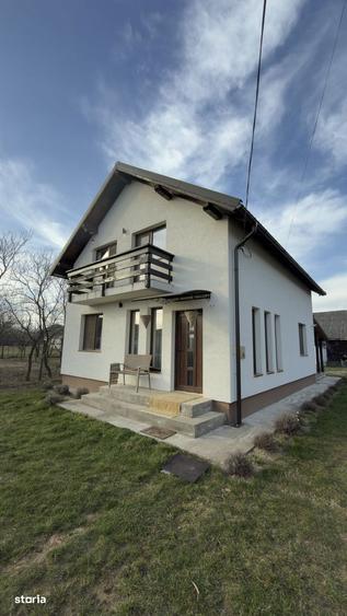 Casa 135mp si 1.700mp Teren loc. POMI - 5