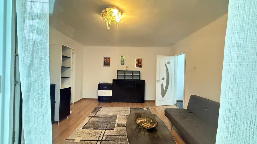 Apartament 2 camere zona Bucovina - etaj 3 - 5