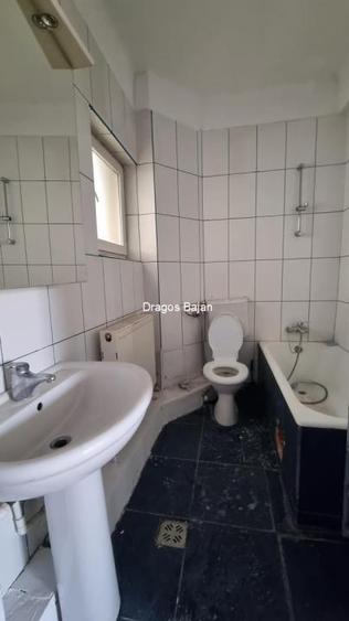 3 camere // Kogalniceanu // Vedere Libera - 9