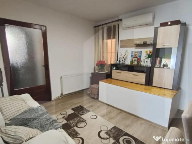 Oportunitate! Casa individuala renovata, curte ?i garaj, - 7