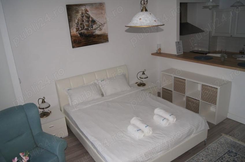 Studio Onix Blue Mamaia Nord - 6