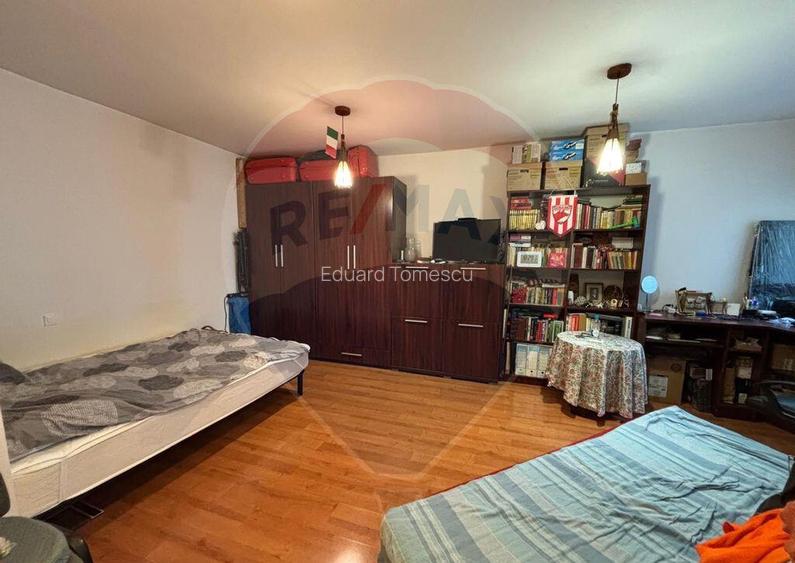 Garsoniera de vanzare Zona Doamna Ghica | Planorama...