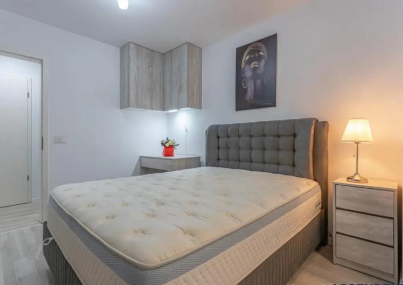 Rafinament,ales confort, vedere panoramica, Kasper, Coresi,T - 5