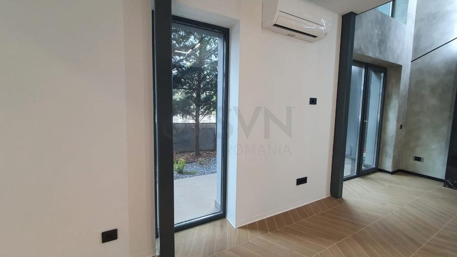 REA1023407 Apartament tip Loft 3 camere I Design industrial I Zona Aviatiei - 2