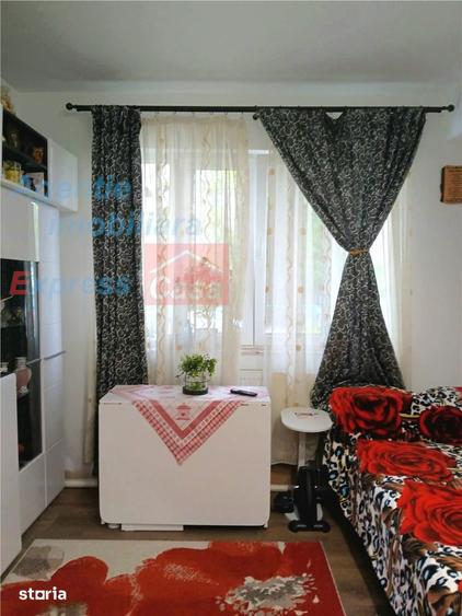 Garsoniera de vanzare, parter, zona Zimbru - 1