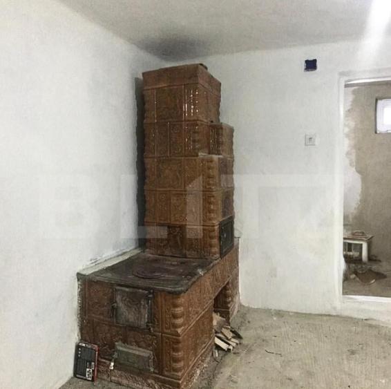 Casa + Teren - 1.724 mp Parcelat de vanzare Valea Mare - 8