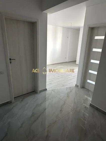 Garsoniera de inchiriat | Popesti Leordeni | Centrala | Nemobilat - 2