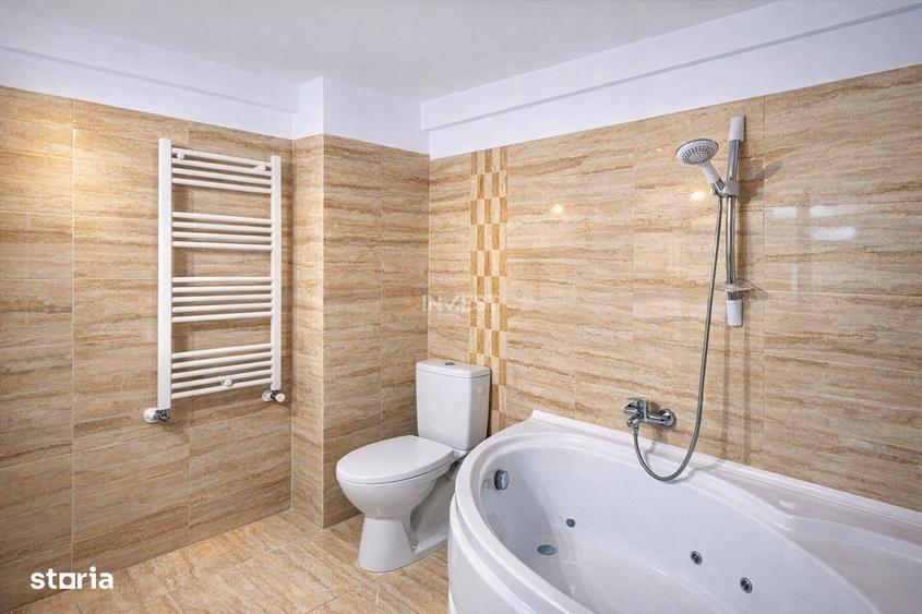 2 Camere Mobilat Valea Lupului, Iasi - 6