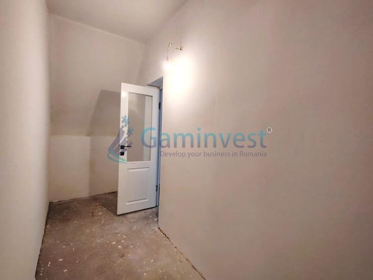 Apartament cu 4 camere de vanzare, zona Parcului 22 Decembrie, Oradea, Bihor - 8