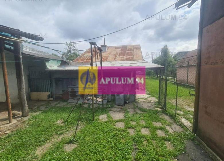 Casă de v&acirc;nzare &icirc;n Bănești - 17