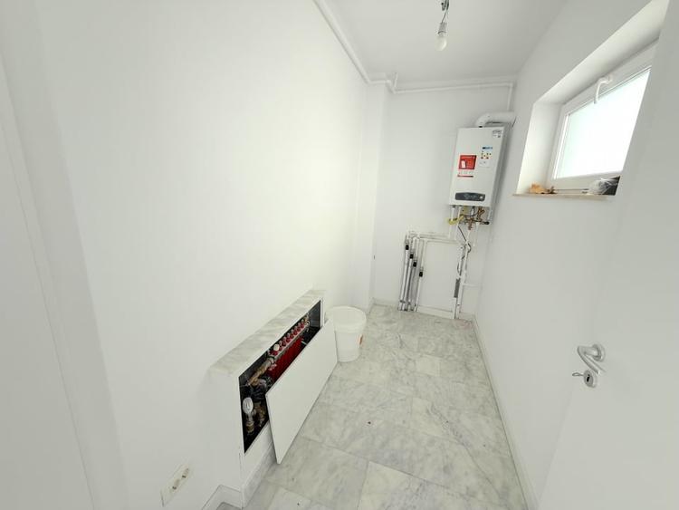 Penthouse 3 Camere cu priveliste panoramica - 224mp | Green Garden - 26