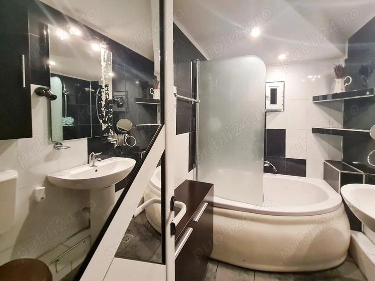 Proprietar inchiriez apartament 2 camere, centru, str. Martir Horia - 2