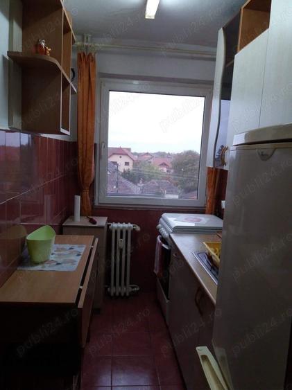 Apartament doua camere de inchiriat, Vlaicu - 5