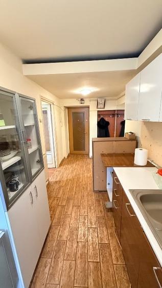 Apartament 2 camere etaj 1 - 4